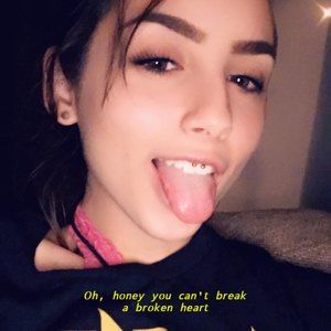 Meet your Posher, Hannah